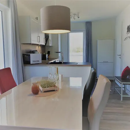 Ferienhaus Haus Nr 37, Deichgraf Schillig