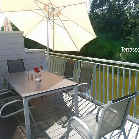 Haus Nr 37, Deichgraf *