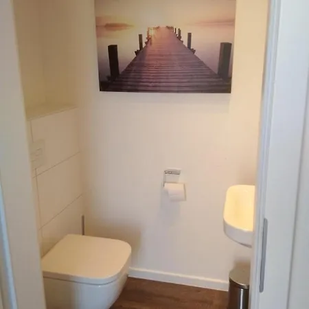 Haus Nr 37, Deichgraf *