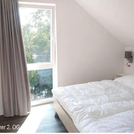 Haus Nr 37, Deichgraf *