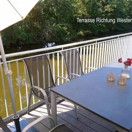 Nyaraló Haus Nr 37, Deichgraf Schillig