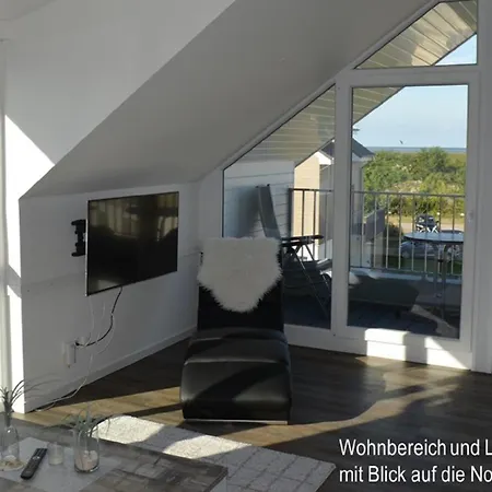 Holiday home Haus Nr 37, Deichgraf Schillig