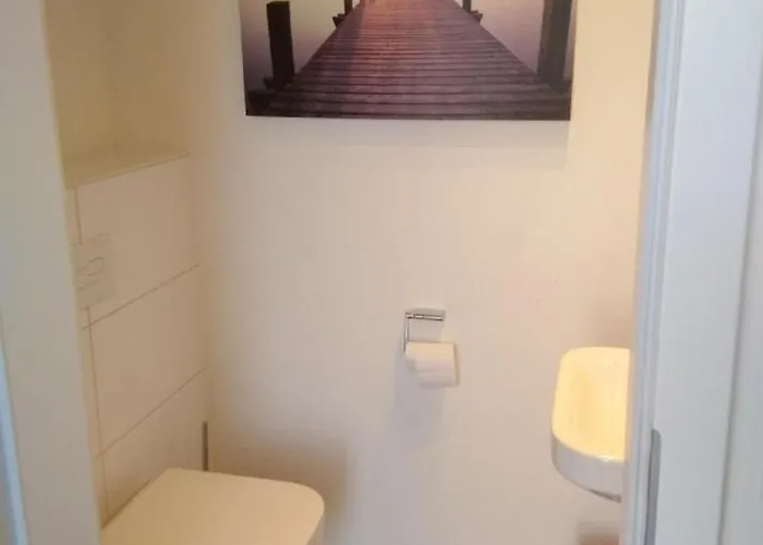 Haus Nr 37, Deichgraf *